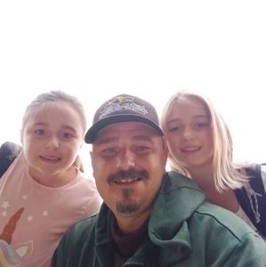 Meet your Posher, Danny